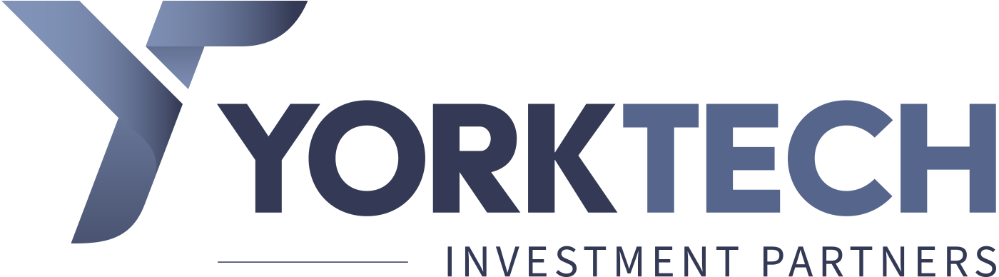 YorkTech Partners Logo